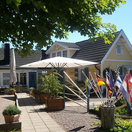 Drei Jahreszeiten Kopingsvik Exterior photo
