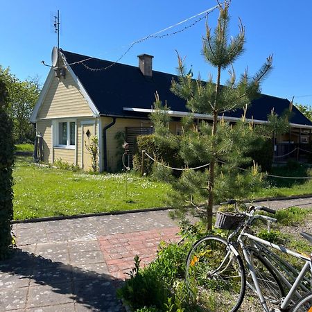 Drei Jahreszeiten Kopingsvik Exterior photo